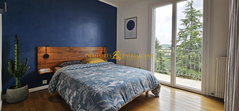 Maison - 96 m² - 4 pièces