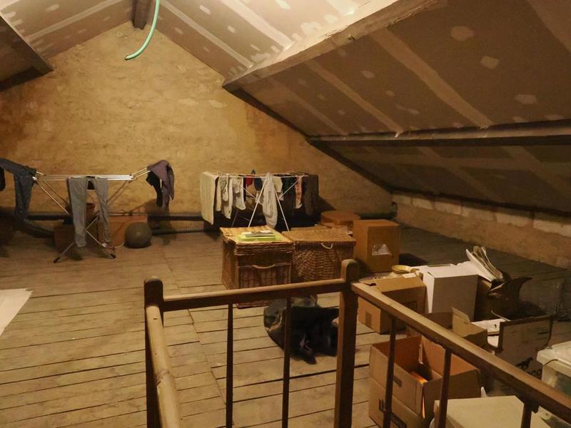 Maison - 53 m² - 2 pièces