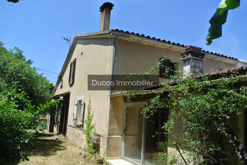 Maison - 165 m² - 5 pièces