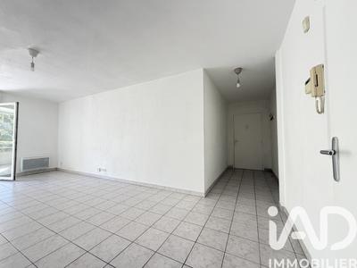 Appartement - 57 m² - 2 pièces
