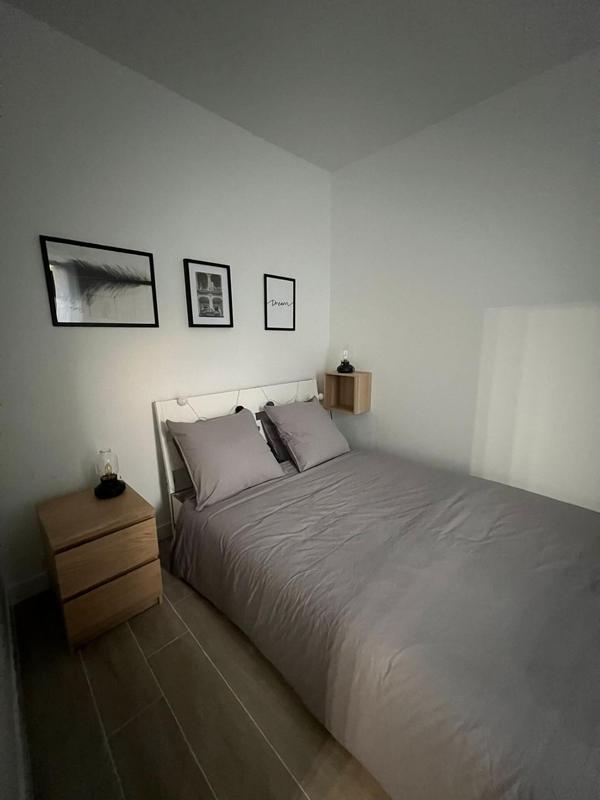 Appartement - 31 m² - 2 pièces