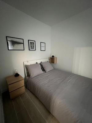 Appartement - 31 m² - 2 pièces