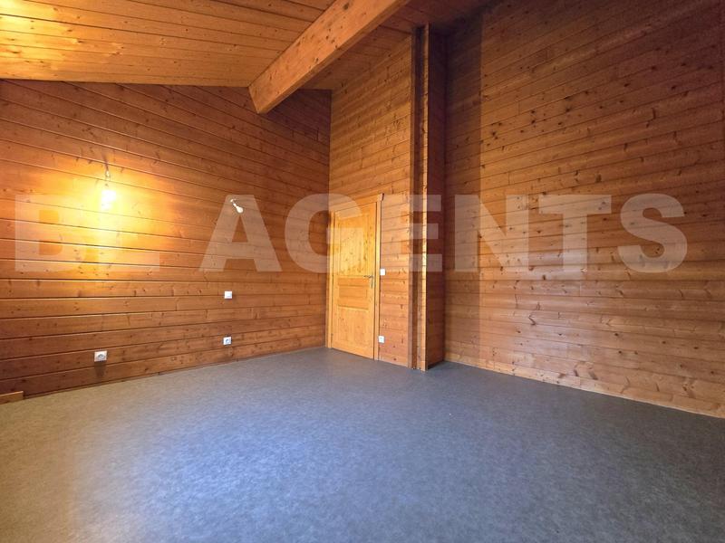 Maison - 155 m² - 6 pièces
