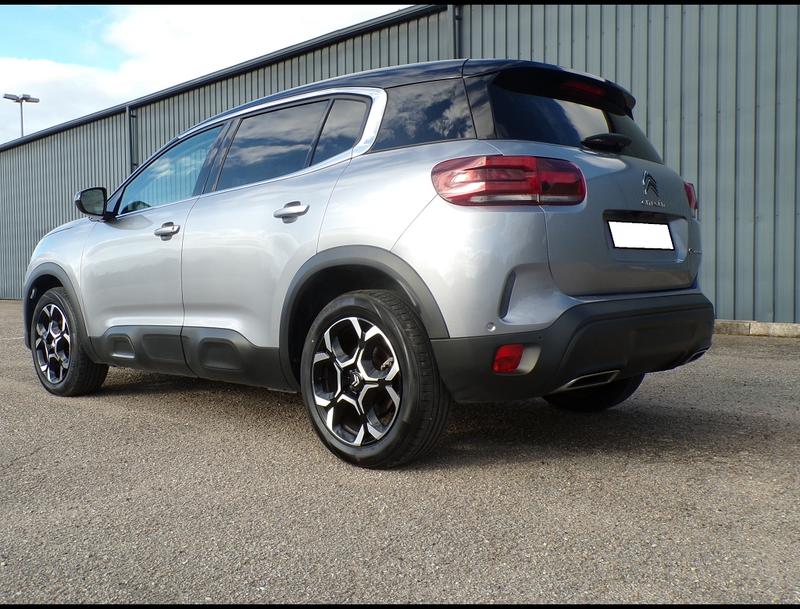 Citroën C5 Aircross Bhdi 130 Max Eat8