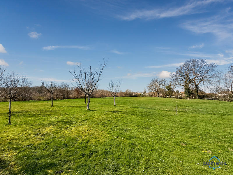 Maison - 155 m² - 5 pièces