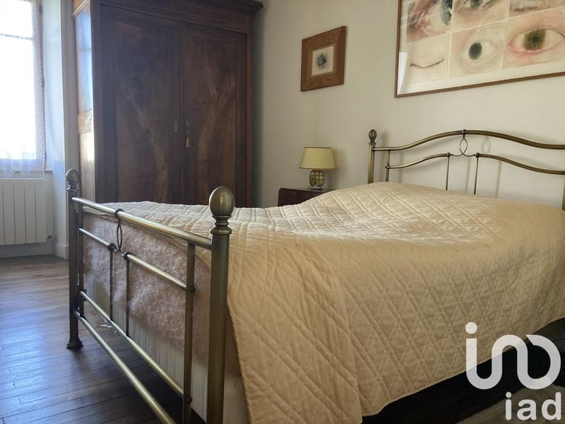 Maison - 137 m² - 5 pièces