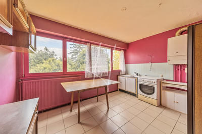 Appartement - 35 m² - 1 pièce