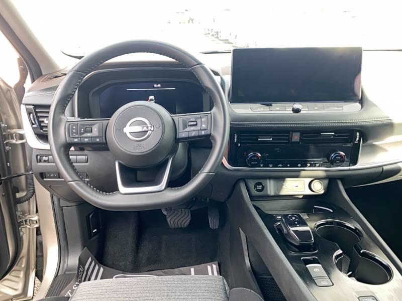 Nissan X-Trail e-Power 204 ch n-Connecta