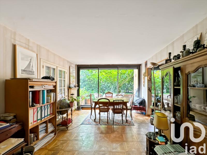 Appartement - 82 m² - 4 pièces