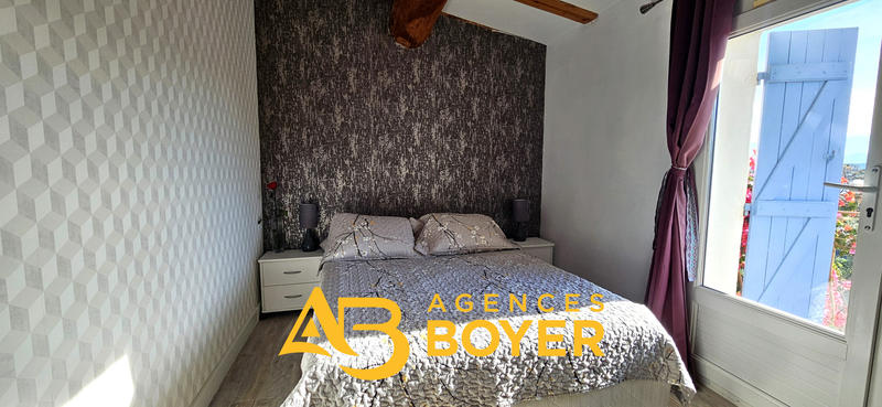 Maison - 205 m² - 6 pièces