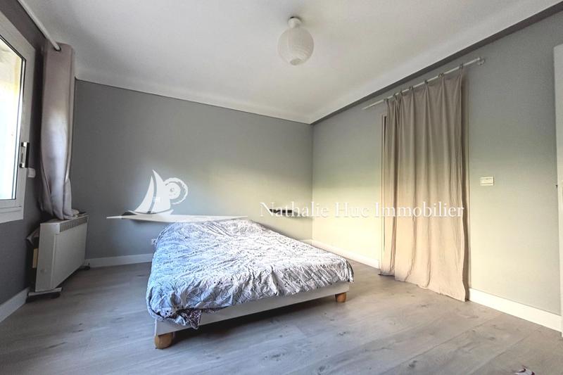 Maison - 119 m² - 5 pièces