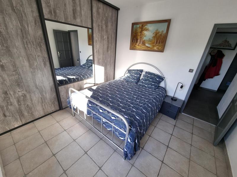 Maison - 200 m² - 6 pièces