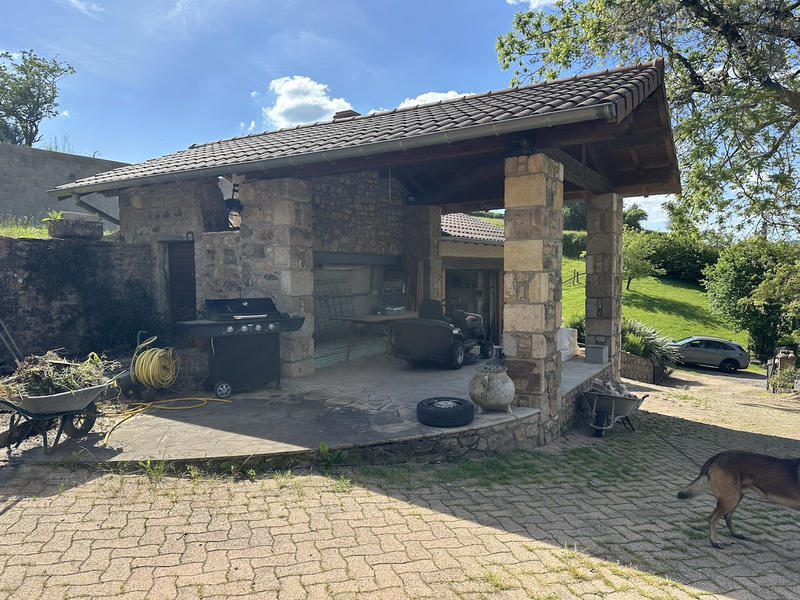 Maison - 154 m² - 6 pièces