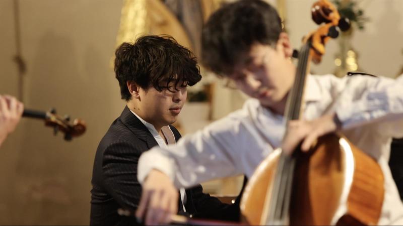 Concert de clôture Festi'Val Passeurs de Musique