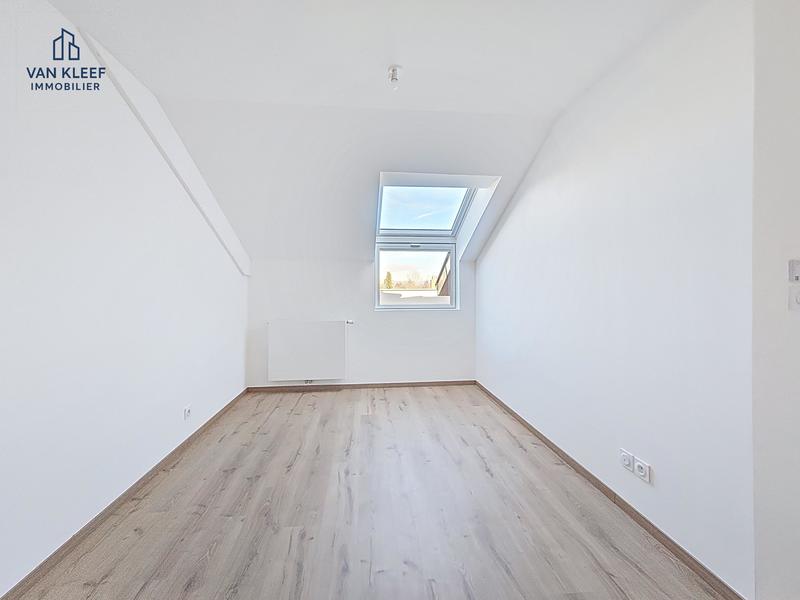 Appartement - 101 m² - 4 pièces