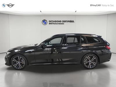Bmw Série 3 Touring G21 Lci 2 320d xDrive 190 ch Bva8 m Sport