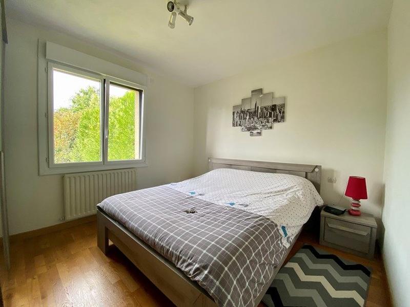 Maison - 100 m² - 6 pièces