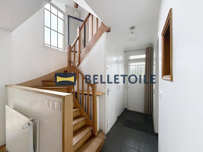 Maison - 138 m² - 4 pièces