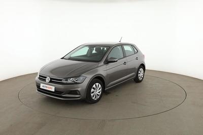 Volkswagen Polo 1.0 Tsi 95 ch