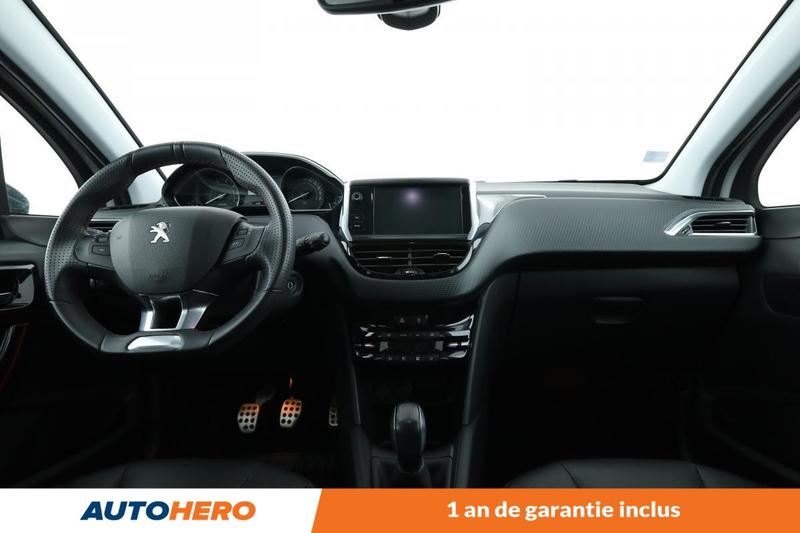 Peugeot 208 1.2 PureTech Gt Line 5p 110 ch