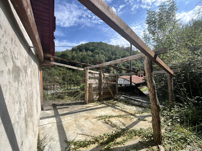 Maison - 98 m² - 5 pièces