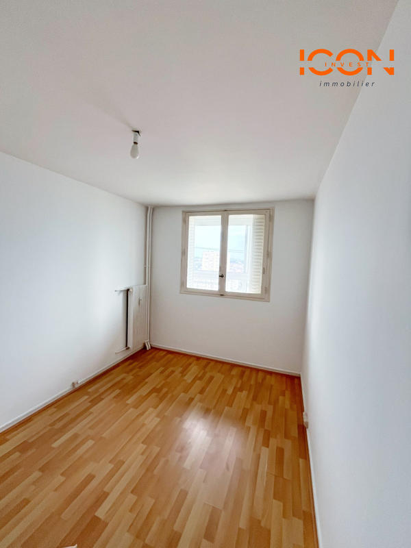Appartement - 75 m² - 4 pièces
