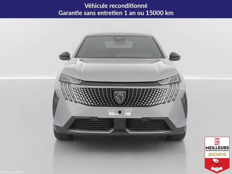 Peugeot 3008 1.2 Hybrid 136ch Allure e-Dcs6