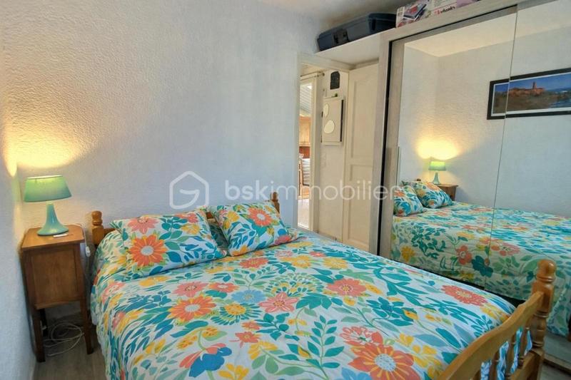 Appartement - 50 m² - 3 pièces