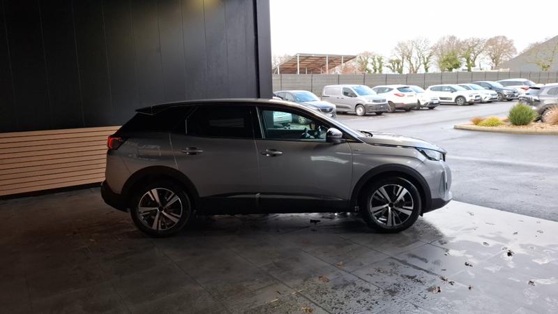 Peugeot 3008 II 1.6 Hybrid 225 E-Eat8 Allure Pack