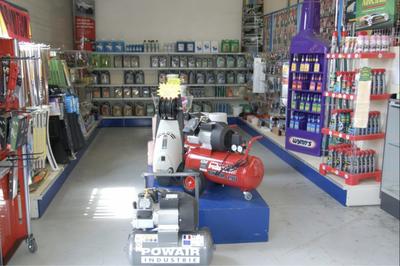 Local commercial - 470 m²