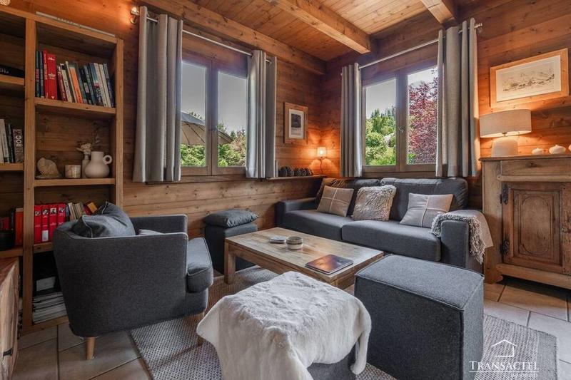 Châlet - 163 m² - 5 pièces