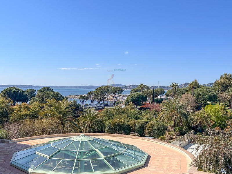 Appartement - 31 m² - 2 pièces