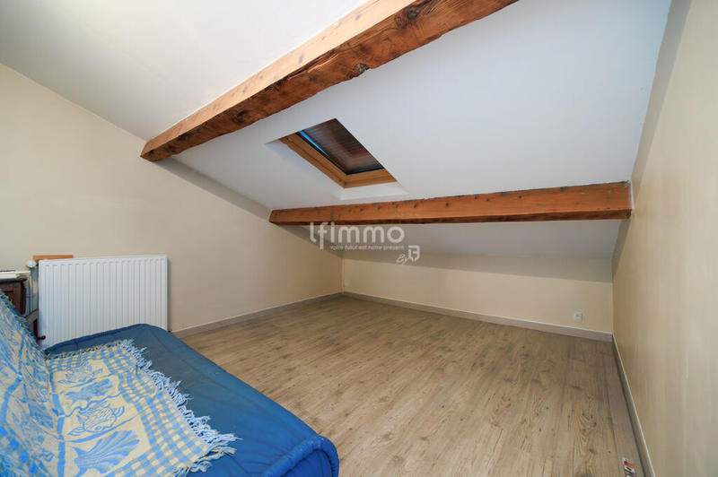 Maison - 165 m² - 7 pièces