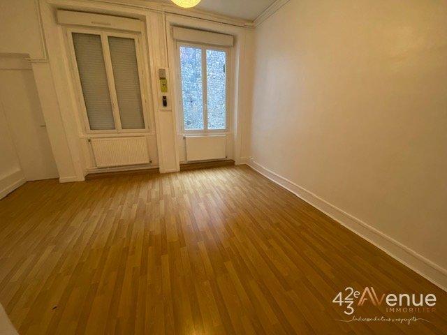 Appartement - 61 m² - 2 pièces