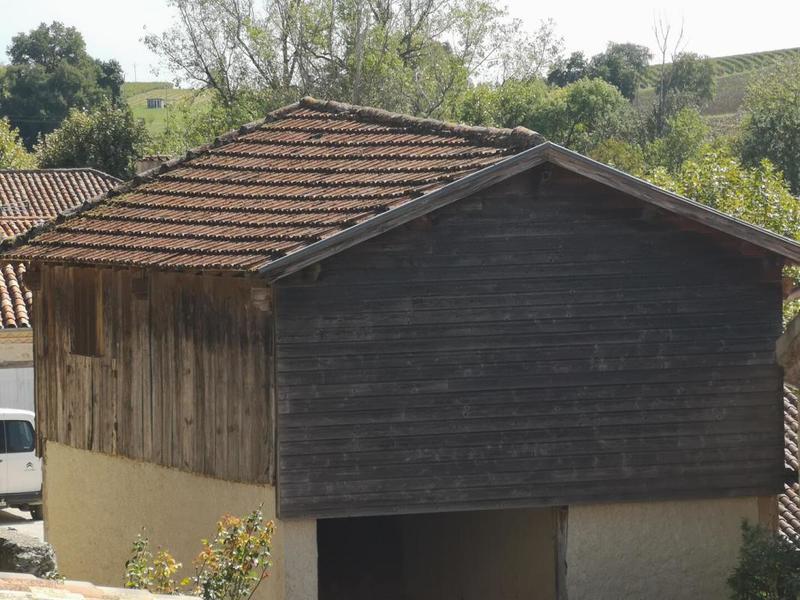 Maison - 18 m² - 4 pièces