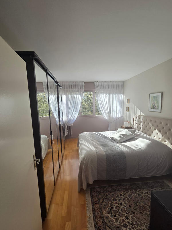 Appartement - 129 m² - 6 pièces