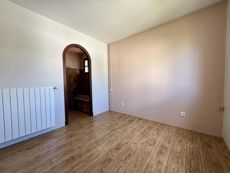 Maison - 113 m² - 5 pièces