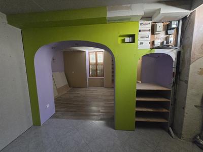 Maison ancienne - 156 m² - 4 pièces