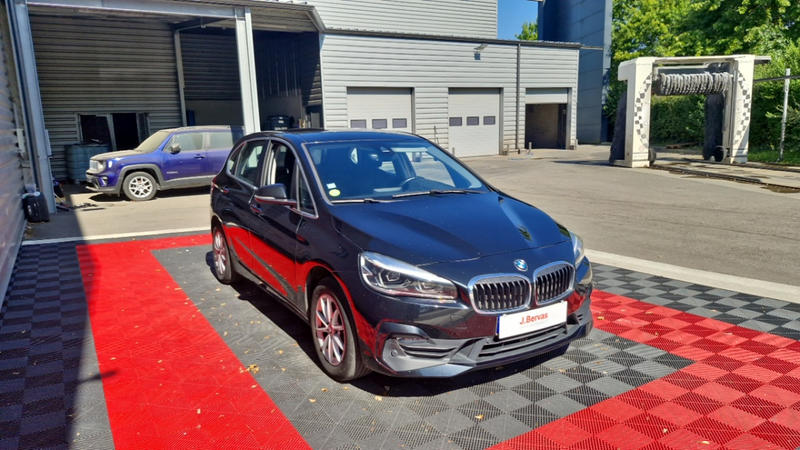 Bmw Serie 2 Active Tourer 218d Business Design Auto