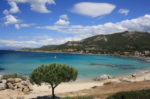 Aqua Marine Tourisme