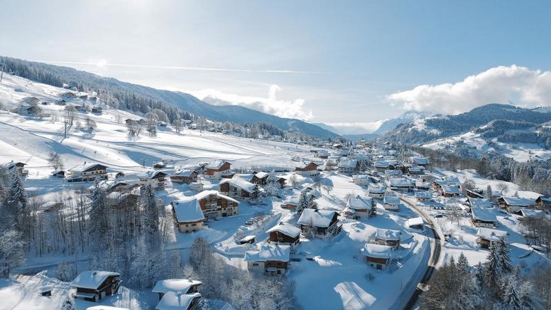 Appartement - 42 m²