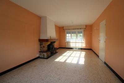 Maison - 83 m² - 5 pièces