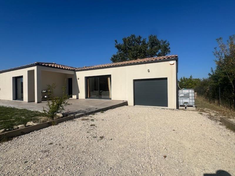 Maison - 109 m² - 5 pièces