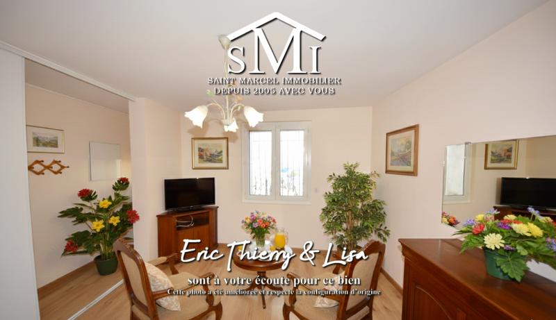 Maison - 127 m² - 6 pièces