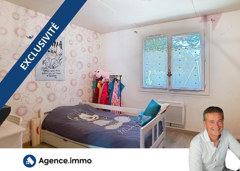 Maison - 130 m² - 4 pièces