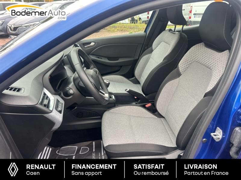 Renault Clio Blue dCi 100 ch Gsr2 Evolution
