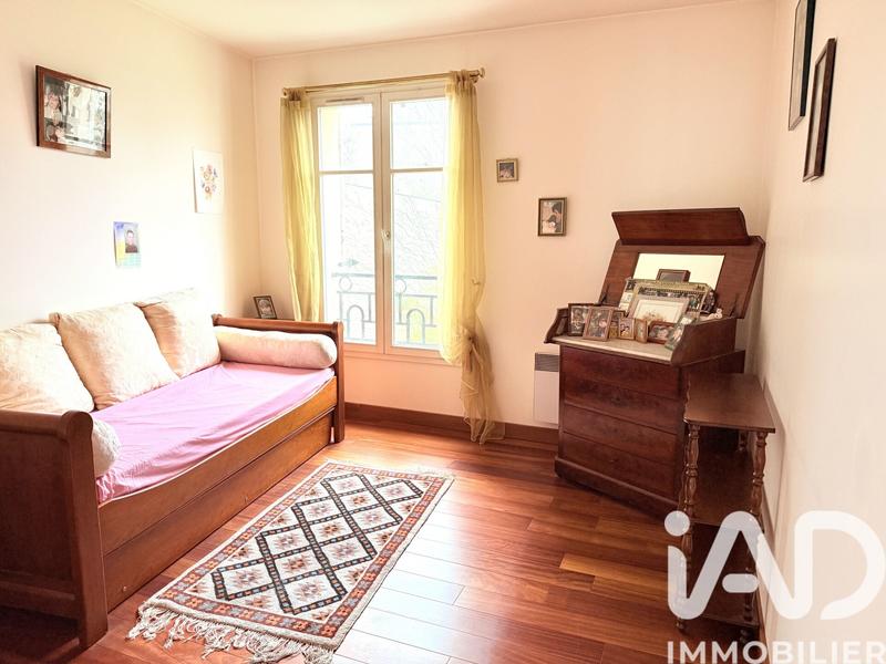 Appartement - 82 m² - 4 pièces