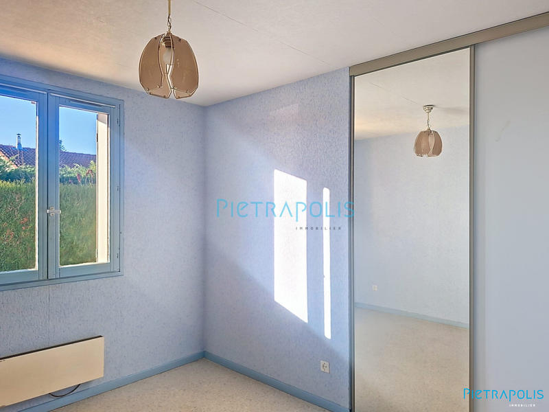 Villa - 89 m² - 5 pièces