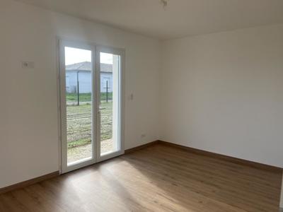 Propriété - 107 m² - 4 pièces