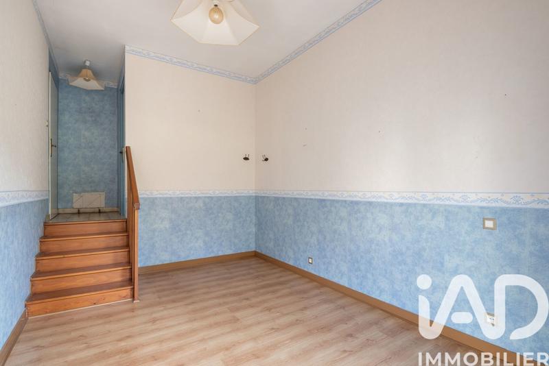 Maison de maîtres - 139 m² - 5 pièces